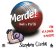 Merde! Rok v Paříži - CDmp3 (Čte Vladimír Hauser)