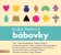 CD Bábovky (audiokniha)