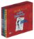 Deník malého poseroutky 1-4 CD BOX (Čte Václav Kopta)