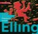 CD Elling: pokrevní bratři (audiokniha)