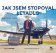 CD Jak jsem stopoval letadlo (audiokniha)