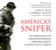CD Americký sniper (audiokniha)