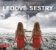 Ledové sestry - CD (Čte Regina Řandová)
