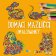Domácí mazlíčci - omalovánky