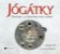 CD Jógátky (audiokniha pro děti)