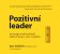 CD Pozitivní leader - audiokniha