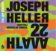 CD Hlava XXII (audiokniha)