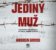 CD Jediný muž (audiokniha)