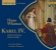 CD Karel IV. (audiokniha)
