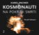 CD Kosmonauti na pokraji smrti (audiokniha)