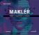CD Makléř (audiokniha)