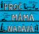 CD Proč máma nadává