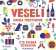 CD Veselí (audiokniha)