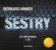 CD Sestry (audiokniha)