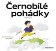 CD Černobílé pohádky (audiokniha pro děti)