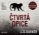 CD Čtvrtá opice