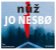CD Nůž (audiokniha)