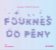CD Foukneš do pěny (audiokniha)
