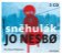 CD Sněhulák (audiokniha)