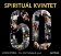 CD Spirituál kvintet (audiokniha)