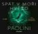 CD Spát v moři hvězd - Kniha II. (audiokniha)