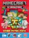 Minecraft - Honba za pokladem se samolepkami