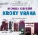 CD Kroky vraha (audiokniha)