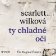 CD Ty chladné oči (audiokniha)