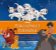 CD Disney - Lví král, Kniha džunglí, 101 dalmatinů (audio pro děti) - audiokniha