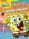 SpongeBob - Velká kniha zábavy