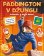 Paddington v džungli - Hádanky a hry k filmu