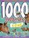 1000 samolepek – Koně