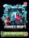 Minecraft film - Kniha aktivit