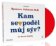 CD Kam se poděl můj sýr? - audioknihovna