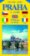 City map - guide PRAHA 1:16 000 (čeština, angličtina, italština, němčina, francozština)