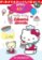 Hello Kitty - Zábavná abeceda