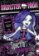 Monster High - Vše o Spectře Vondergeist