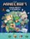 Minecraft - Kniha přežití v oceánech s více než 500 skvělými samolepkami