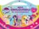 My Little Pony - Moje omalovánky se samolepkami