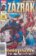 Blesk komiks 02 - Dechberoucí zázrak - Golem ničitel 01/2016
