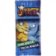 Scratch Wars: Biolandia/Techlandia - Booster flowpack/4+1 karta