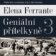 CD Geniální přítelkyně 3 - Příběh těch, co odcházejí, a těch, kteří zůstanou