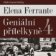 CD Geniální přítelkyně 4 - Příběh ztracené holčičky