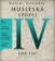 CD Husitská epopej IV. - Za časů bezvládí 1438 - 1449