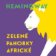 CD Zelené pahorky africké