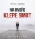 CD Na dveře klepe smrt