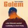 CD Golem a jiné židovské pověsti a pohádky ze staré Prahy