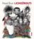 Lichožrouti - CD mp3