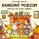 Barevný podzim