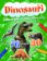Dinosauři - samolepky a obkreslovačky
